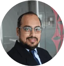 Ashish K Jain