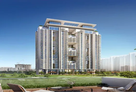 BCCRPL Housing Noida