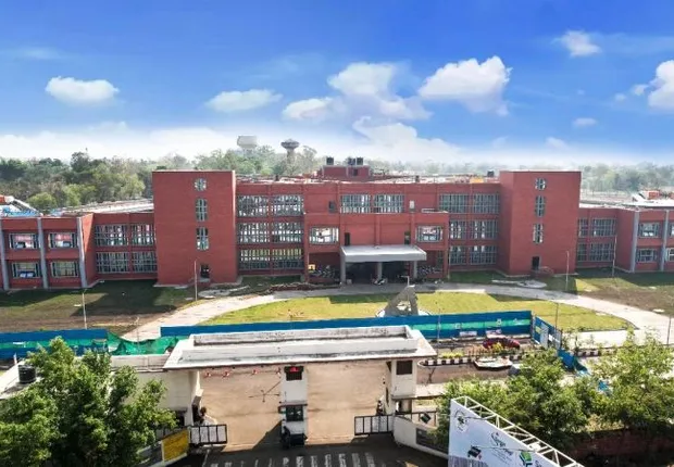 CISR Institute Bhopal