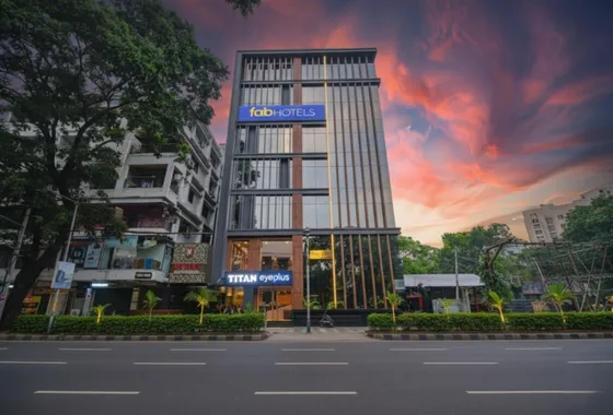 Corporate Office at Kolkata