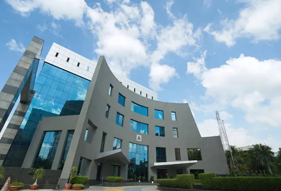 Corporate Office Noida Office