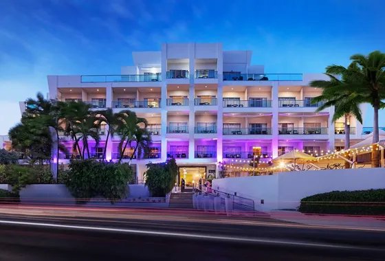 Courtyard by Marriott West Indies