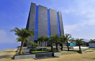 CtrlS Data Center Mumbai