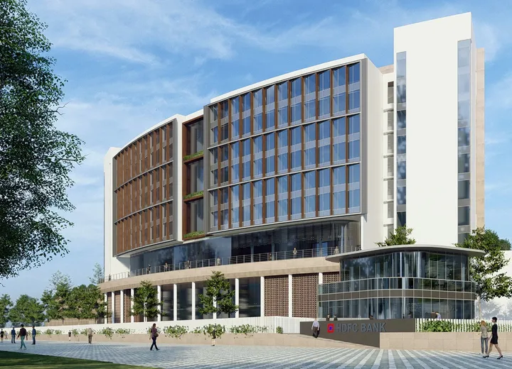HDFC Learning and Training Center Mumbai