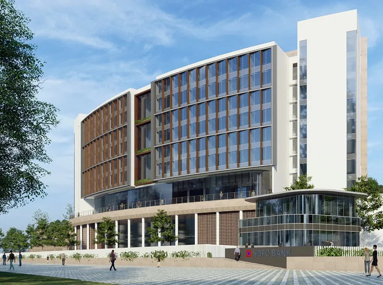 Post Occupancy Services Evaluation