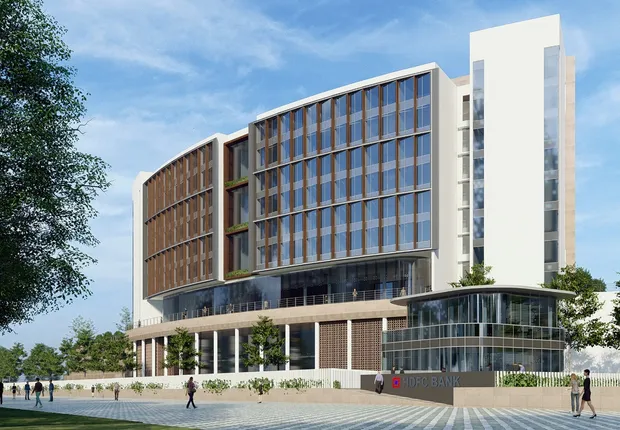HDFC Learning and Training Center Mumbai