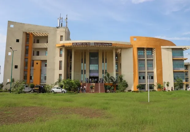 IIT Bhilai