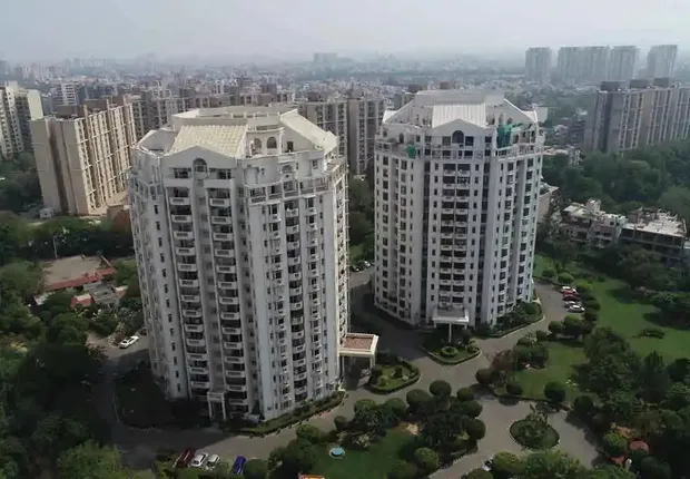 ILC Sector 62 Gurgaon