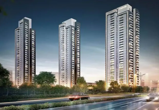 ILC Sector 66 Gurgaon