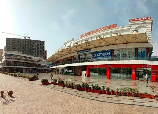 Indi Hub Ghaziabad