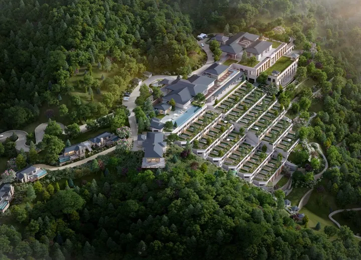 JW Marriott Shimla