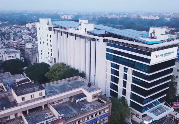 Kings Hospital Nagpur