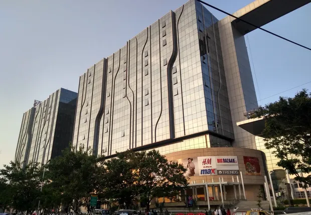 Nexus Mumbai