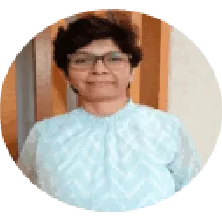 Nivedita Jadhav