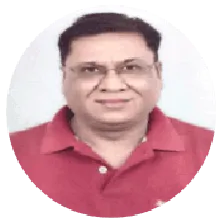 Parvesh Kumar Pundir