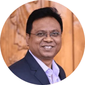 Praveen Toppo