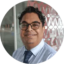 Puneet Gupta
