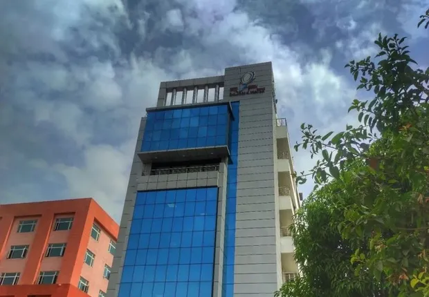 RSPL Factory and Warehouse Greater Noida