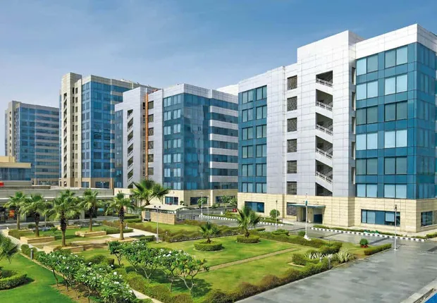 Towe 11 11A and 12 Brookefield Candor Park Sector 135 Noida
