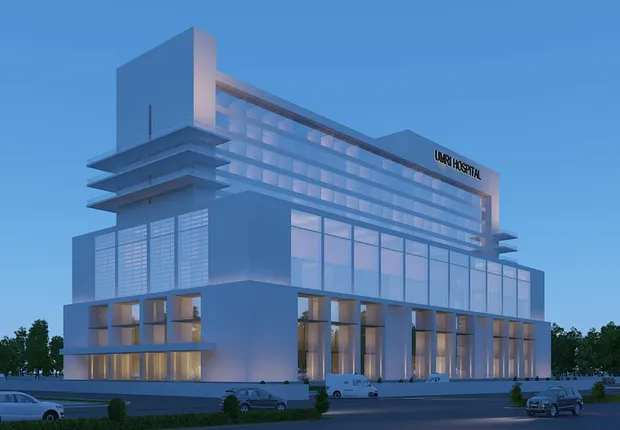UMRI Hospital Delhi