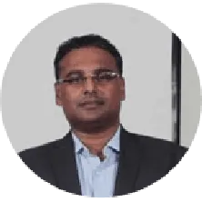 Vimal Kumar. V.S