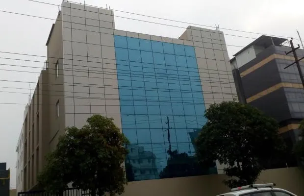Warehouse Sector 140 A Greater Noida