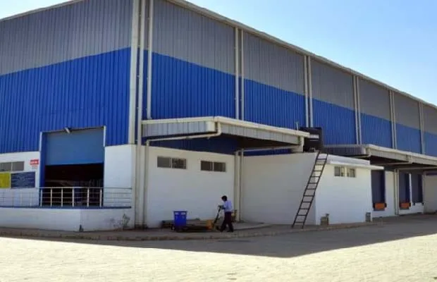 Warehouse Sector 90 Noida